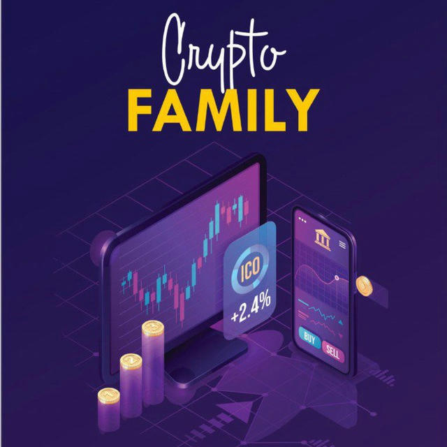 Crypto | Airdrop Family 🇪🇹