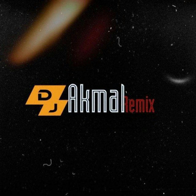 DJ AKMAL REMIX