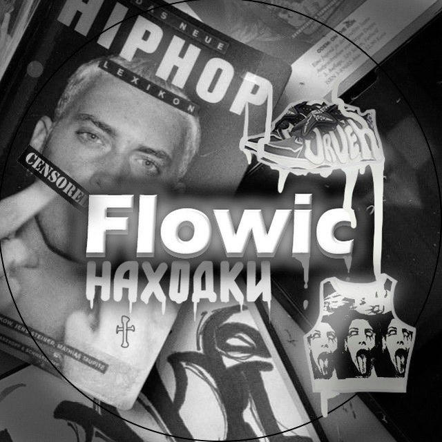 Flowic WB | Находки