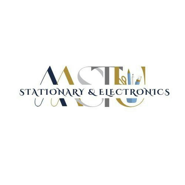 AASTU STATIONERY AND ELECTRONICS