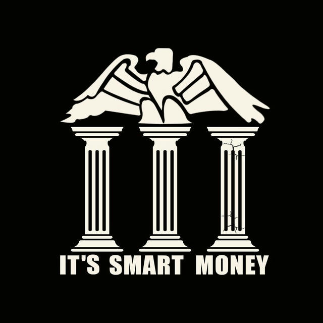 It's Smart Money