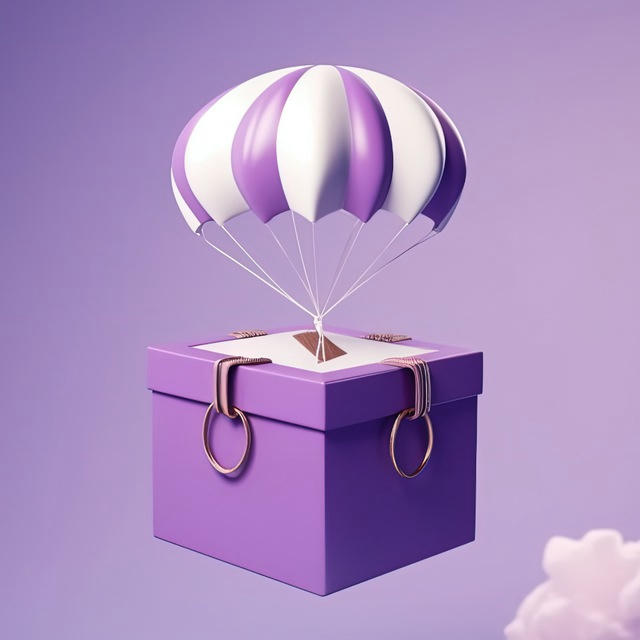Ledgendary Airdrop