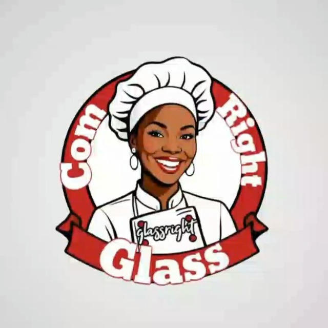 COMRIGHT GLASS