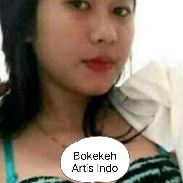 Bokeh Artis indo
