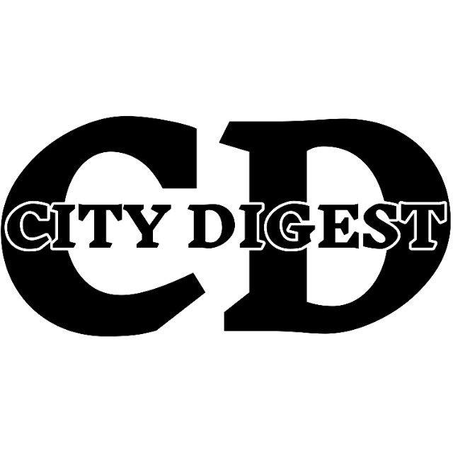 CITY DIGEST NEWS