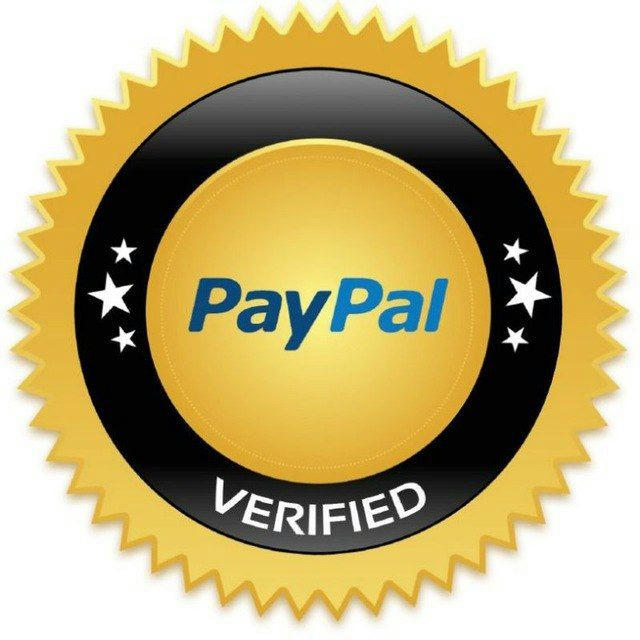 CREDIT CARDS, PAYPAL INSTANT TRANSFER .