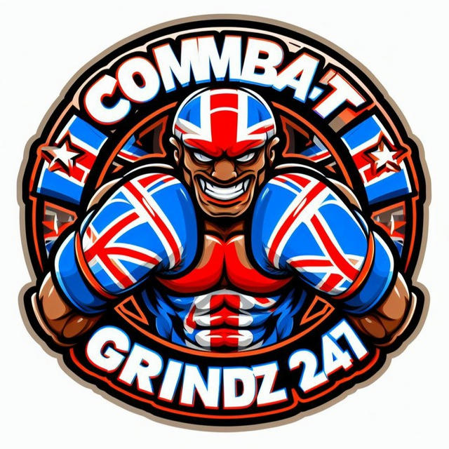 UK Combat🇬🇧