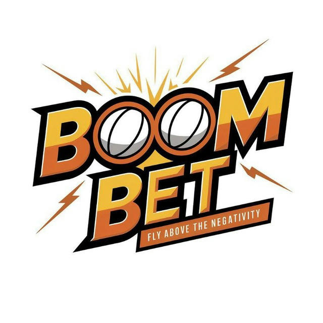 BOOM BETS 🎖️