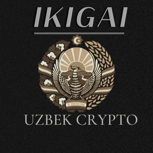 IKIGAI Official 💻