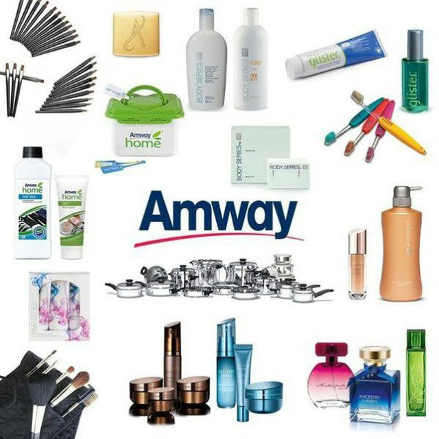 Amway Business Rating