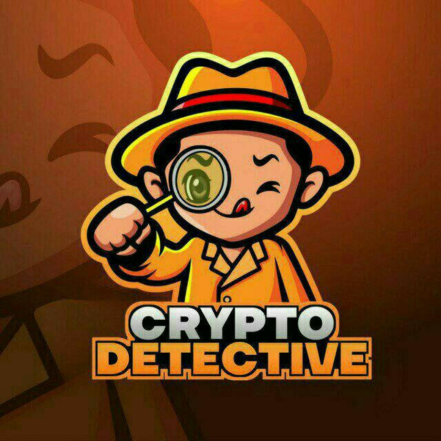 CRYPTO DETECTIVE🔎