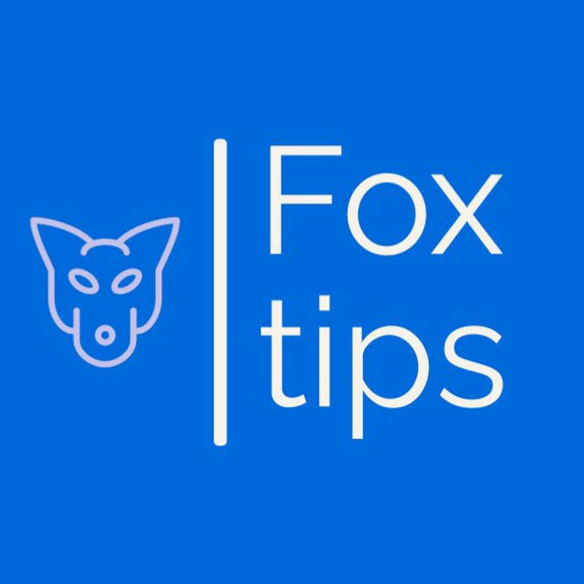 Fox tips