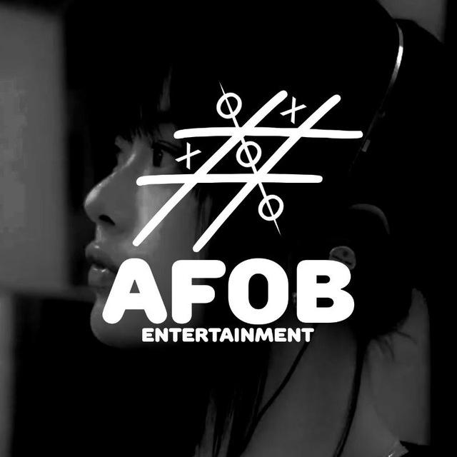 AFoB Entertainment🥀