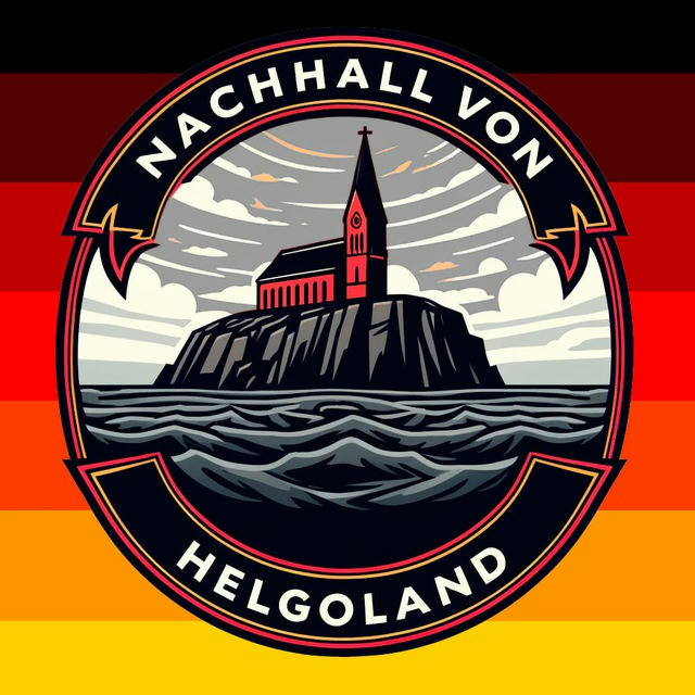 Nachhall von Helgoland