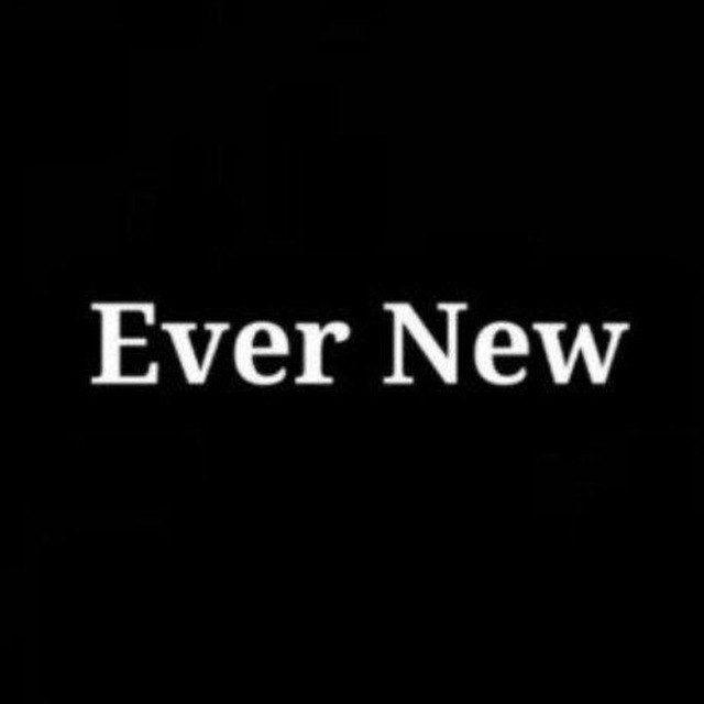 Ever New Girl Only