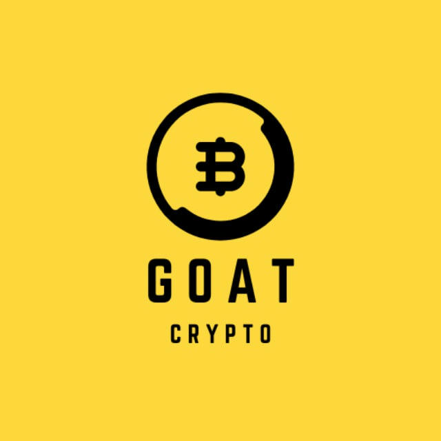 Crypto Goat