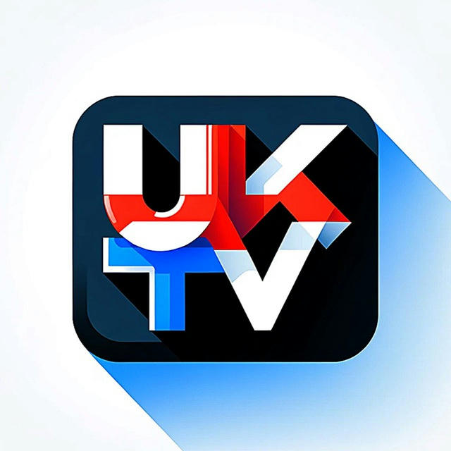 UK TV 🇬🇧