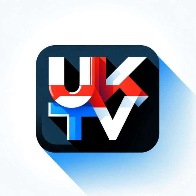 UK TV 🇬🇧