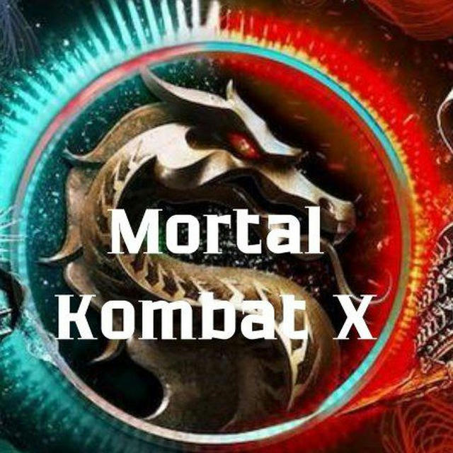 Mortal Kombat X