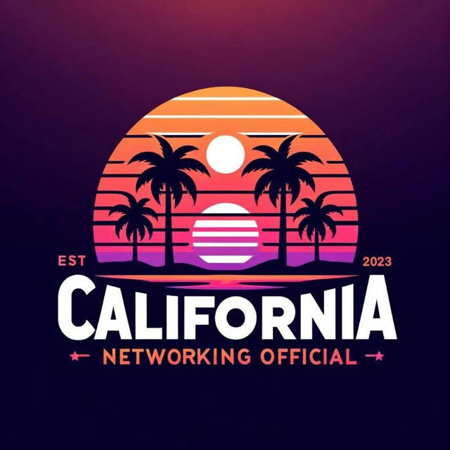 California Networking Official (CHANNEL)