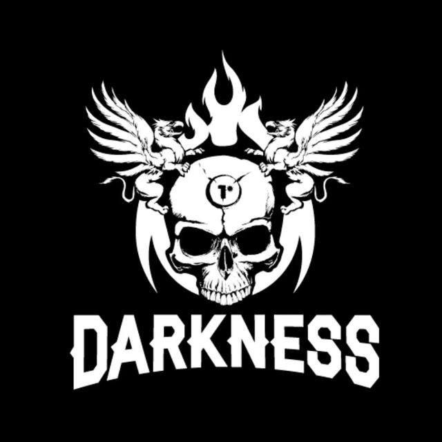 DARKNESS AUTHENTIC INDONESIA