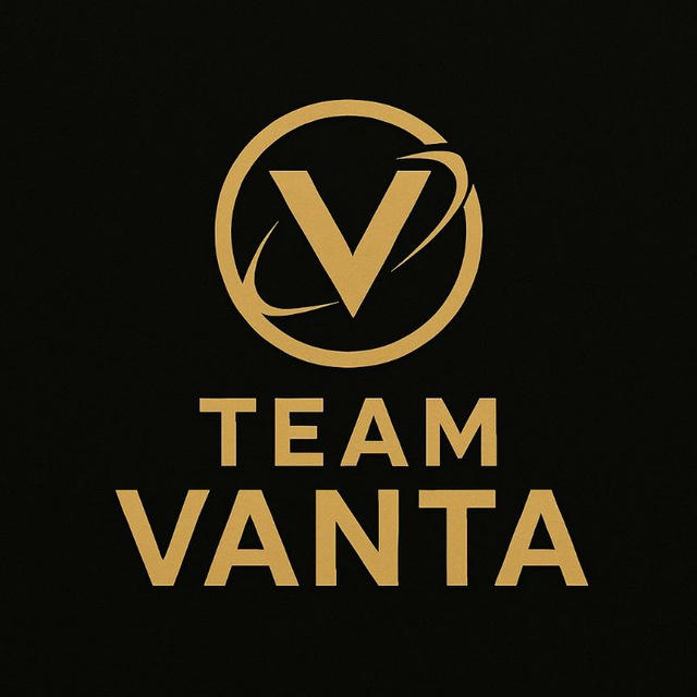 Team Vanta