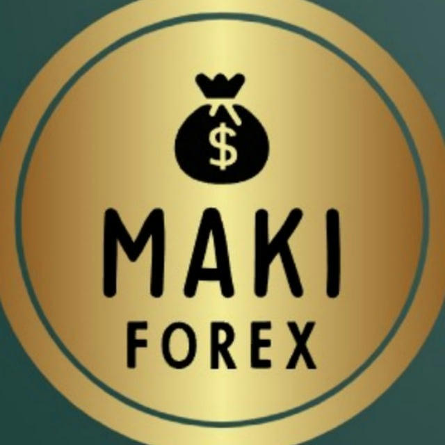 MAKI FREE TRADER GOLD 📊