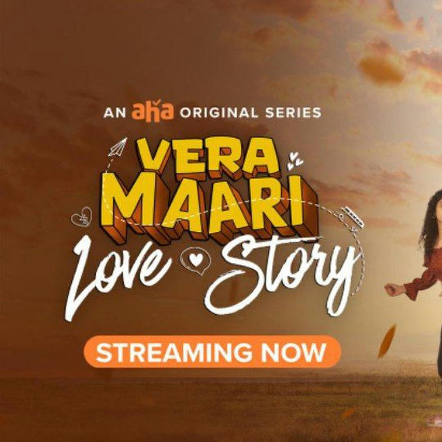 Vera Maari Love Story🤍