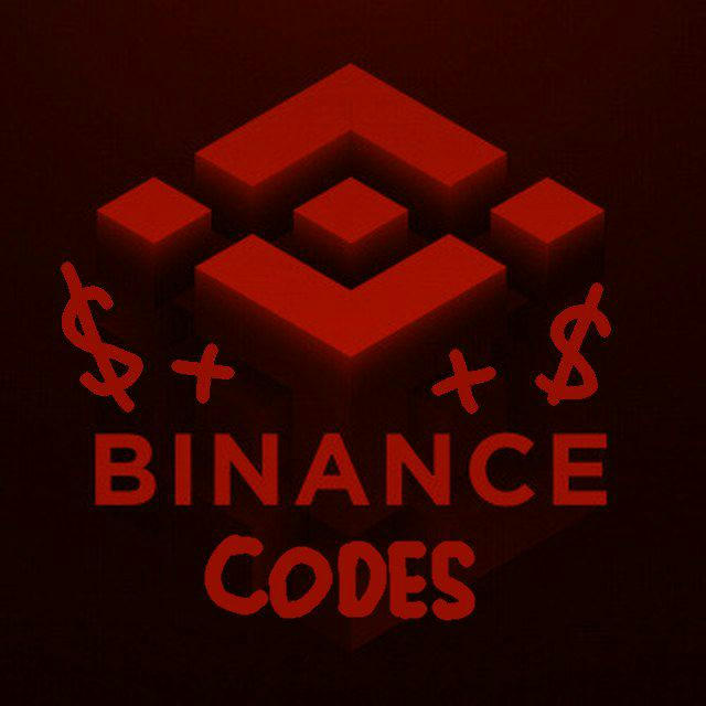 Binance Crypto Box Codes
