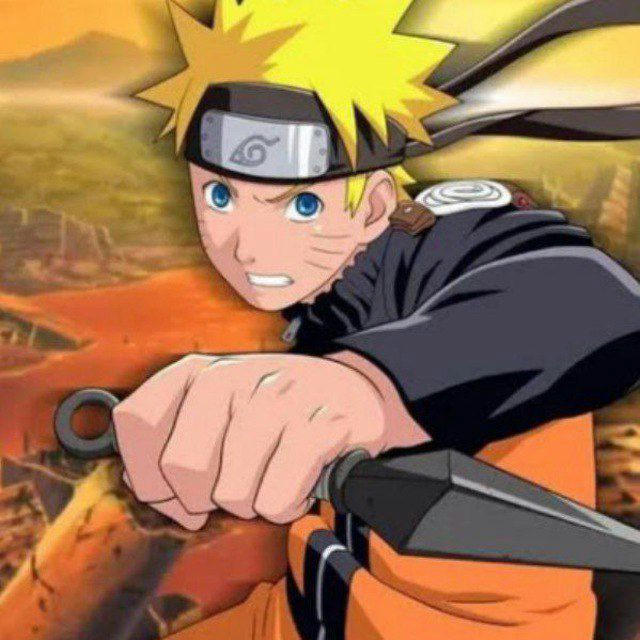 Naruto Shippuden Tamil