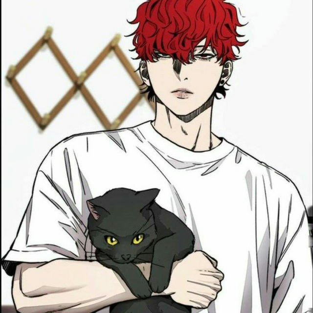 🌶️ ິ archive manhwa.