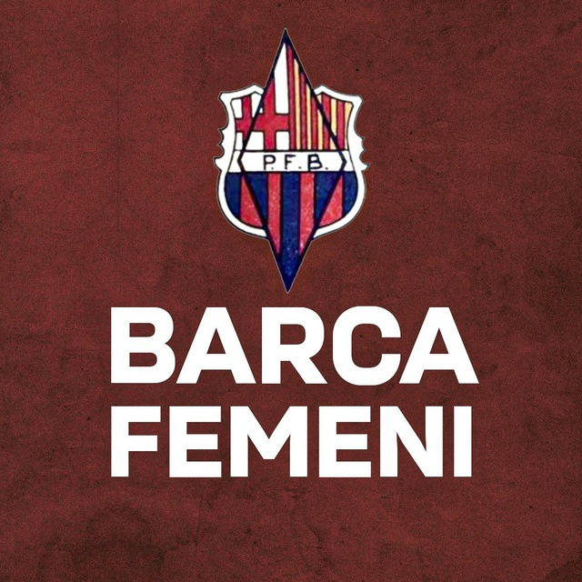 Barca Femeni