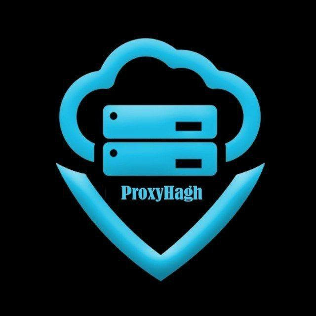 Proxy Hagh | پروکسی