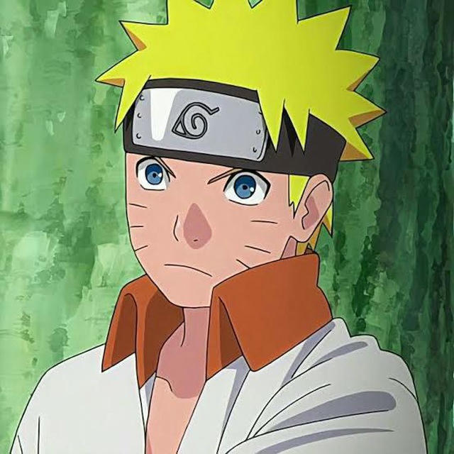 Naruto Classic & shippuden in hindi dub