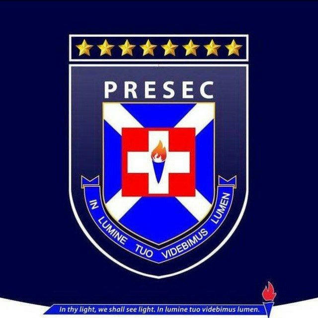 PRESEC_LIVE OFFICIAL 💙🤎