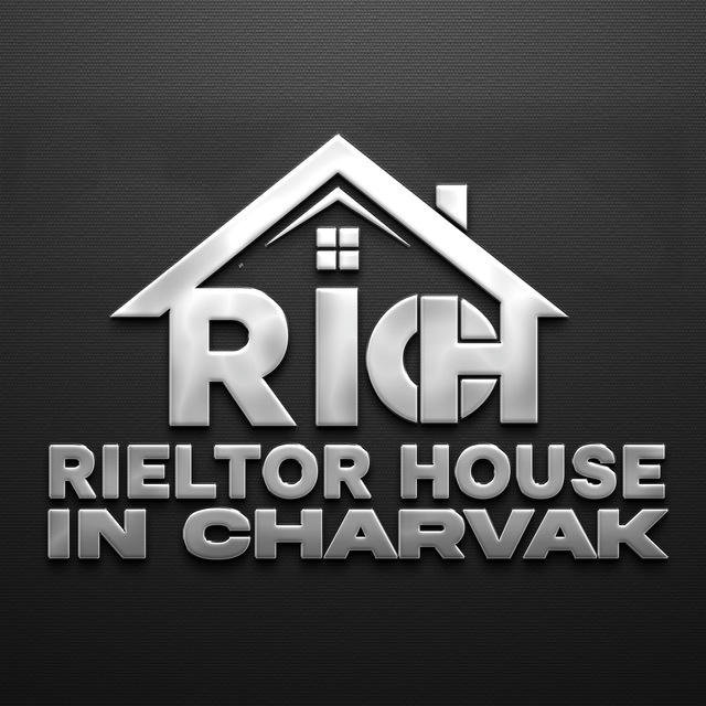 Rieltor in charvak