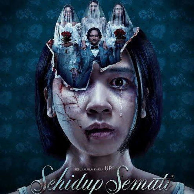 Sehidup Semati (Film Indo 2024)