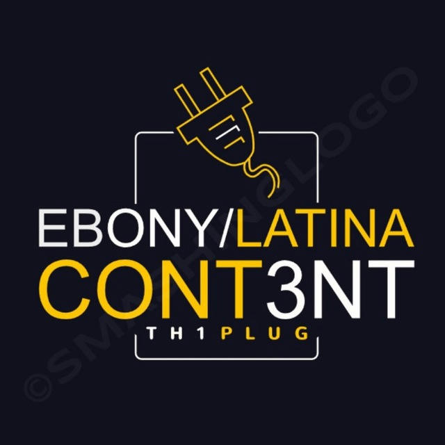Th1Plugs Ebony/Latina Cont3nt