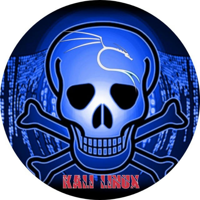 کالی لینوکس/ KaLi Linux