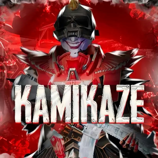 KAMIKAZE SHOP