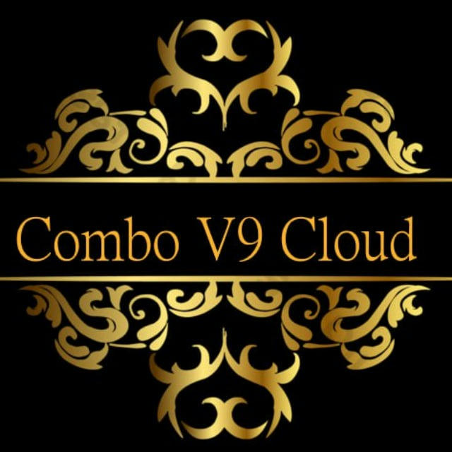 Combo V9 Cloud