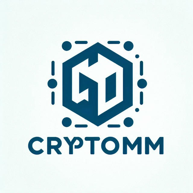 CryptoMM 🇲🇲