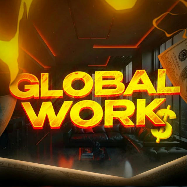 Global Work | Заработок на отзывах