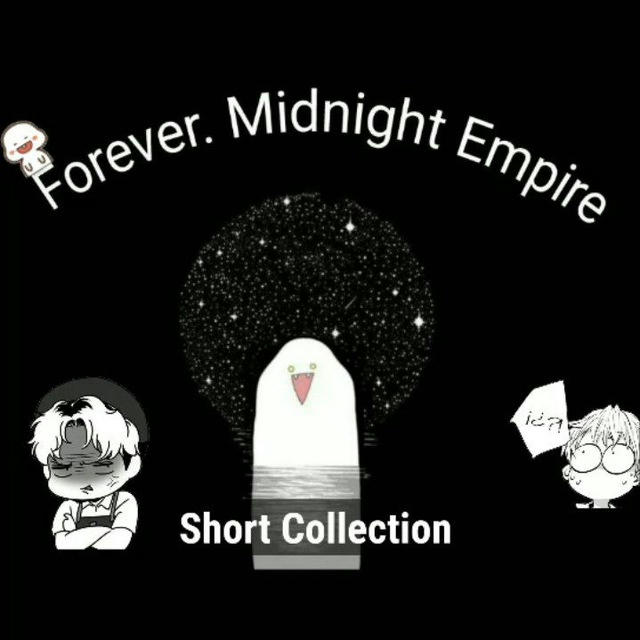 Short Collection {Forever Midnight Empire}