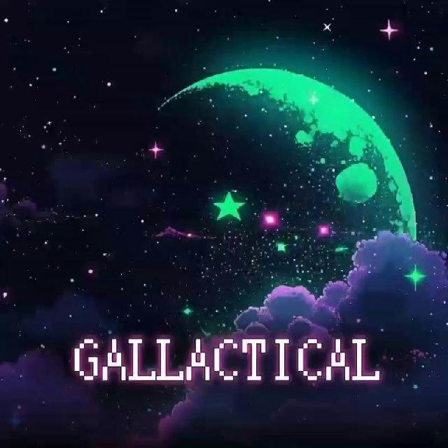 Gallactical