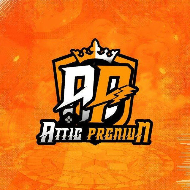 ATTIC PREMIUM OFFICIAL