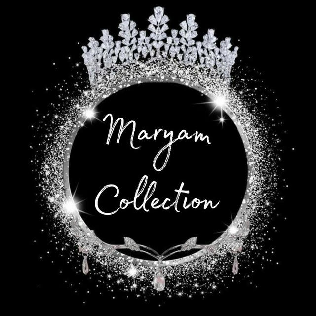 Maryam collection