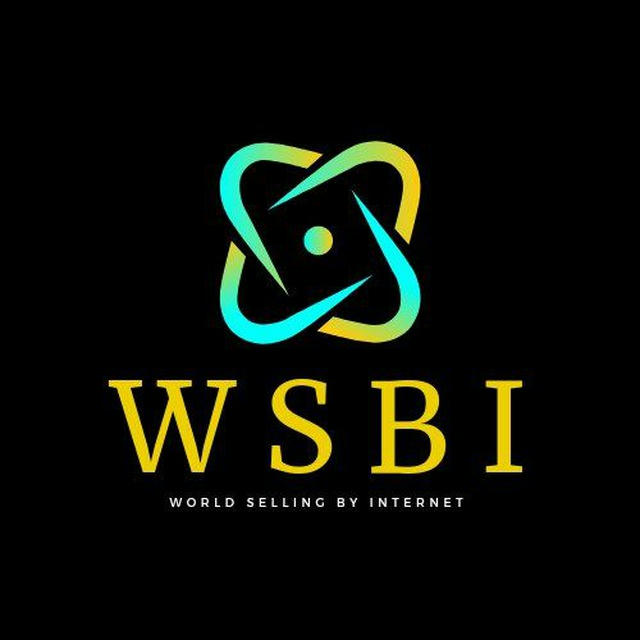 World Selling By Internet/ WSBI