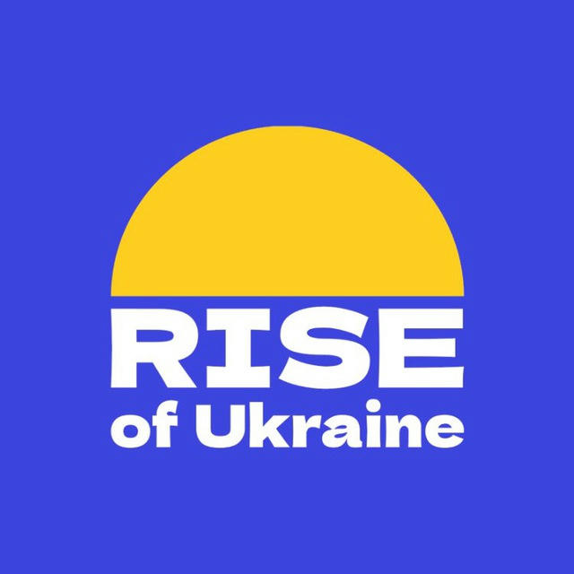 Rise of Ukraine