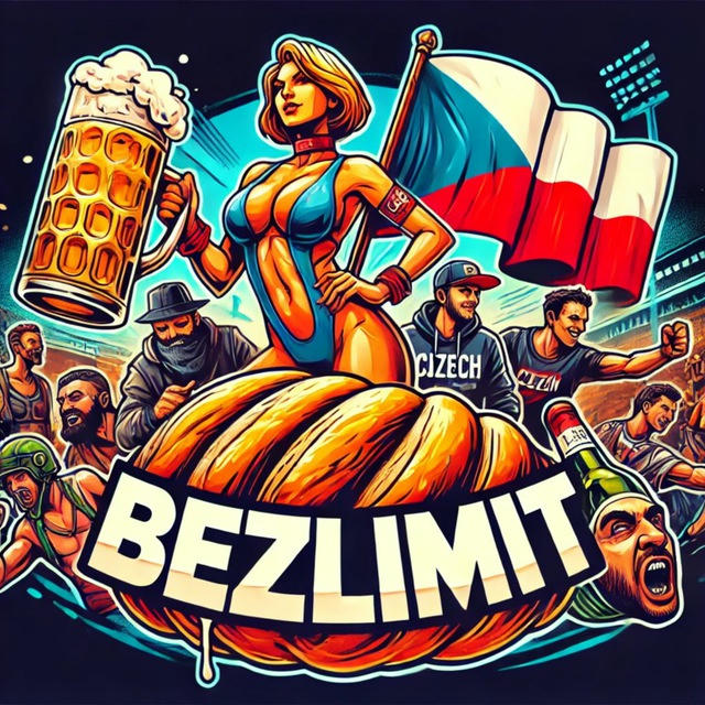 BezLimit🇨🇿